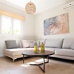 Vasilopoulos Residences - Chloe With Private Pool