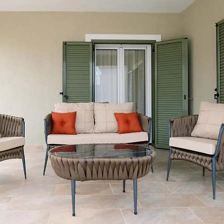 Vasilopoulos Residences - Chloe With Private Pool Villa Argostoli (Kefalonia)