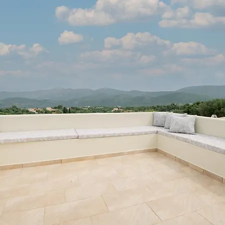 Villa Vasilopoulos Residences - Chloe With Private Pool Argostoli (Kefalonia)