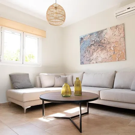 Vasilopoulos Residences - Chloe With Private Pool