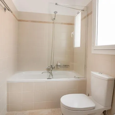 Vasilopoulos Residences - Chloe With Private Pool