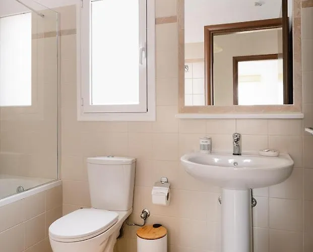 Vasilopoulos Residences - Chloe With Private Pool