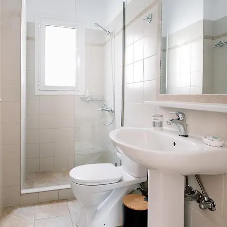 Vasilopoulos Residences - Chloe With Private Pool Βίλα