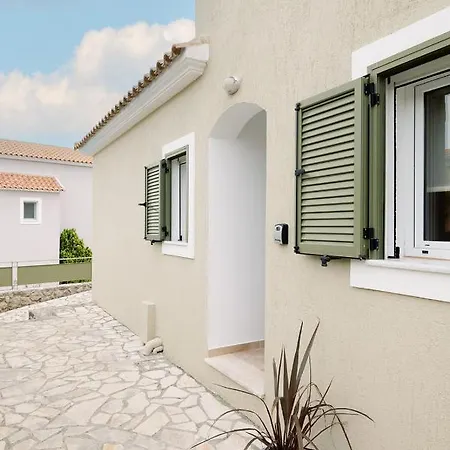 Vasilopoulos Residences - Chloe With Private Pool Βίλα Αργοστόλι
