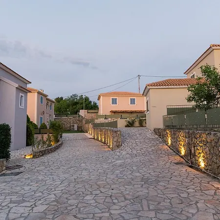 Vasilopoulos Residences - Chloe With Private Pool