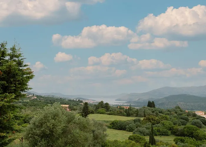 Vasilopoulos Residences - Chloe With Private Pool